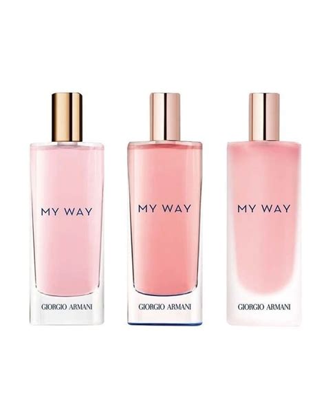 myer my way perfume|who makes my way perfume.